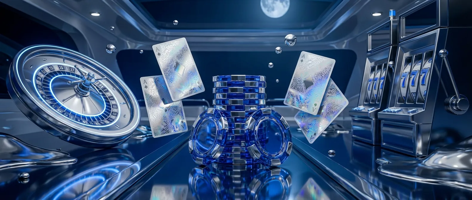 Beep Beep Casino bonus